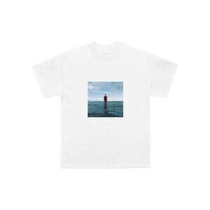 LVEU PHOTO T-SHIRT Young Kingz Myke Towers